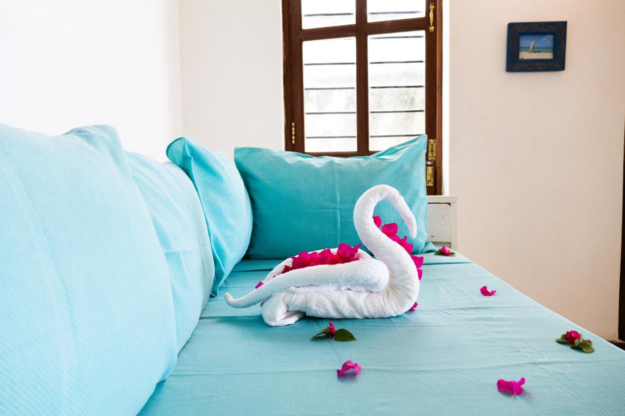 Pili Pili Boho Beach جامبياني المظهر الخارجي الصورة