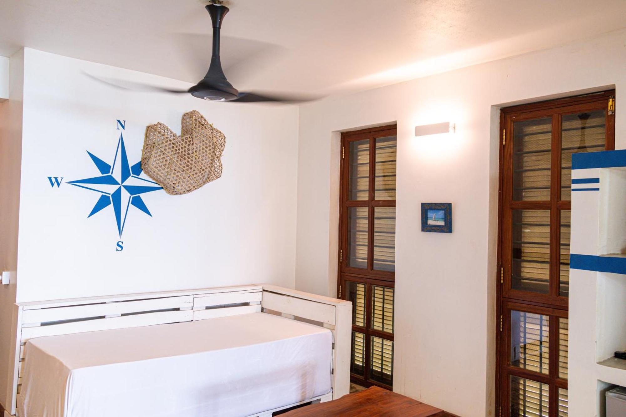 Pili Pili Boho Beach جامبياني المظهر الخارجي الصورة