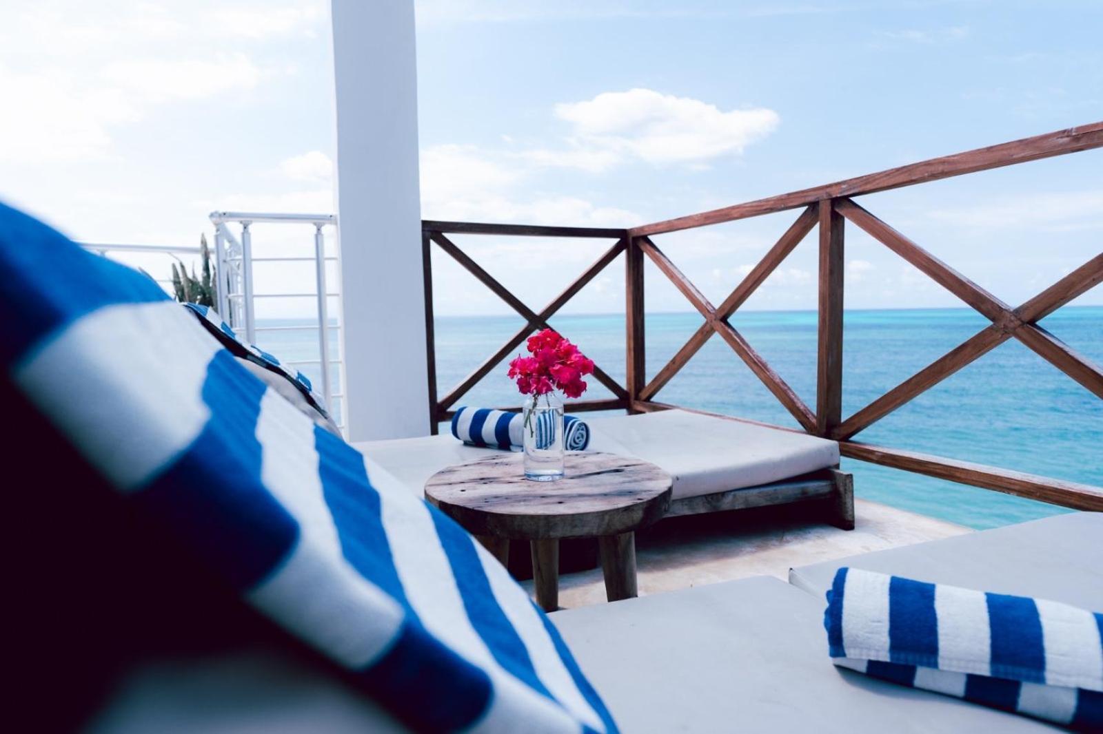 Pili Pili Boho Beach جامبياني المظهر الخارجي الصورة